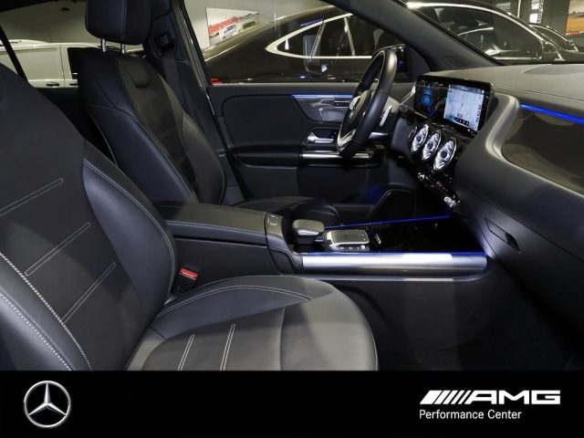 MERCEDES-BENZ GLA 200 usata, con Climatizzatore