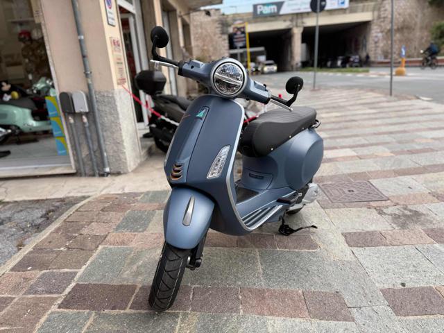 PIAGGIO Vespa 125 Primavera usata 19