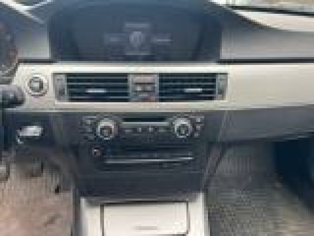 BMW 320 usata, con Autoradio
