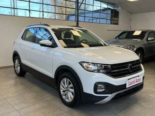 VOLKSWAGEN T-Cross usata, con Airbag laterali