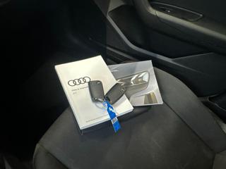 AUDI A1 usata 20