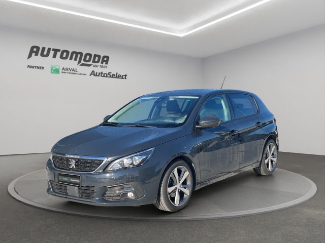 PEUGEOT 308 usata, con ABS