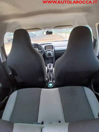 TOYOTA Aygo usata, con Specchietti laterali elettrici