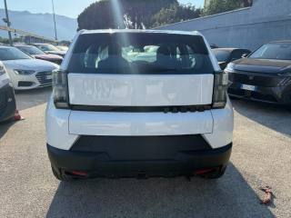 FIAT Grande Panda usata, con Autoradio