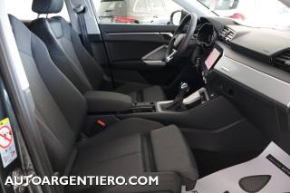 AUDI Q3 usata, con Sensore di luce