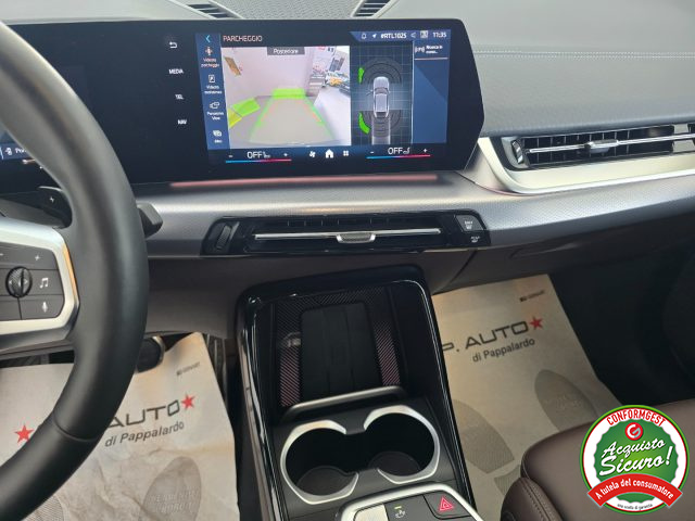 BMW X2 usata, con Servosterzo