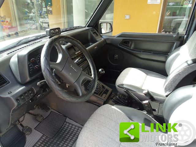 SUZUKI Vitara usata 6