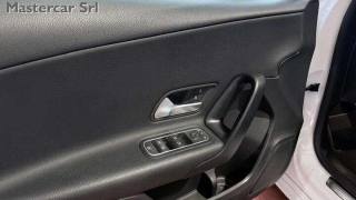 MERCEDES-BENZ A 180 usata, con Sistema di navigazione