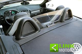 MERCEDES-BENZ SLK 200 usata 20