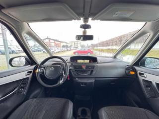 CITROEN C4 usata, con Cerchi in lega