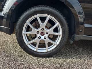 FIAT Freemont usata, con Boardcomputer