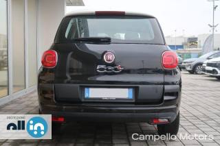 FIAT 500L usata 2