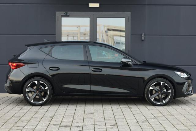 SEAT Leon usata, con Isofix