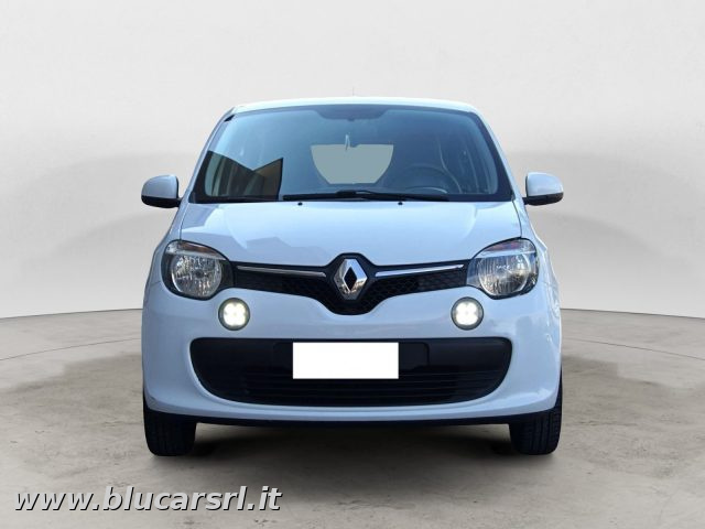 RENAULT Twingo usata, con Airbag