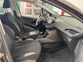 PEUGEOT 208 usata, con Airbag Passeggero