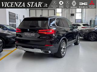 BMW X5 usata, con Airbag