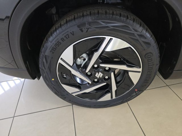 SUZUKI Vitara usata, con Vetri oscurati