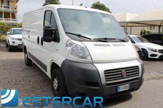 FIAT Ducato usata, con Boardcomputer