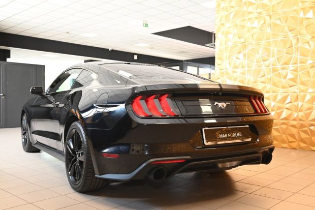 FORD Mustang usata 107