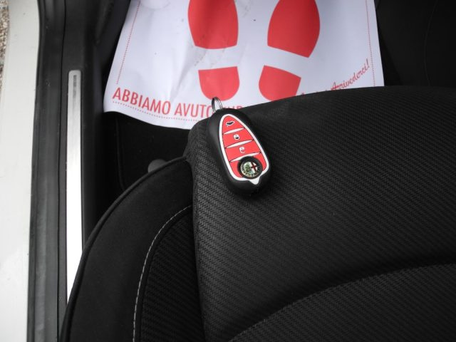 ALFA ROMEO MiTo usata 31