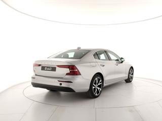 VOLVO S60 usata, con Alzacristalli elettrici