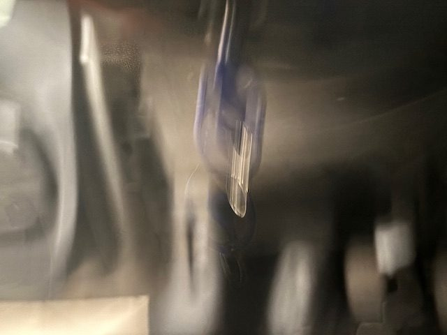 CITROEN C4 Cactus usata, con Fendinebbia