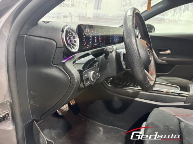MERCEDES-BENZ A 200 usata, con Climatizzatore