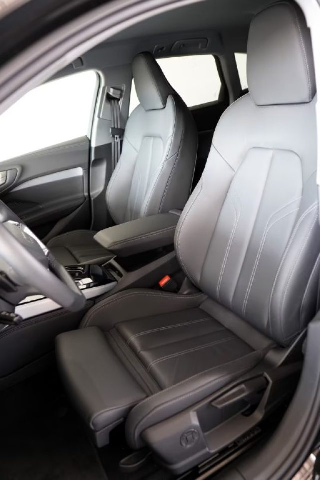AUDI A5 usata, con Boardcomputer