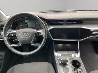 AUDI A6 usata, con Cruise Control