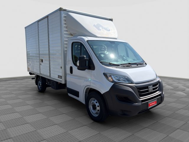 FIAT Ducato usata 5