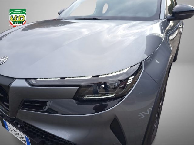 ALFA ROMEO Junior usata, con Bluetooth