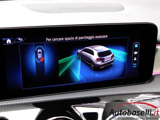 MERCEDES-BENZ A 180 usata, con Frenata d