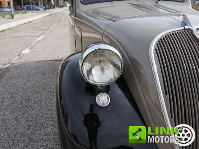 FIAT Topolino usata 20