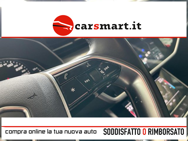 AUDI A6 usata, con Controllo automatico clima