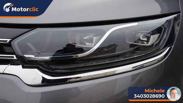 RENAULT Espace usata, con Sedili riscaldati