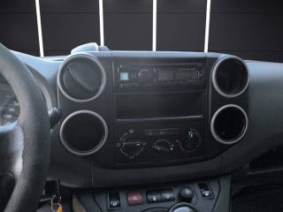 PEUGEOT Partner usata 15