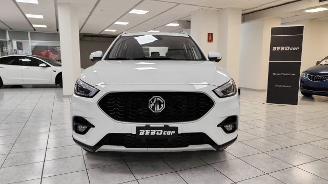 MG ZS usata, con Airbag