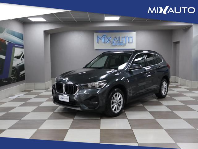 BMW X1 usata, con ABS
