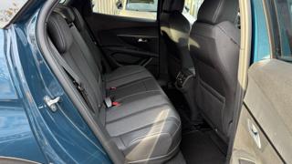 PEUGEOT 3008 usata, con ESP
