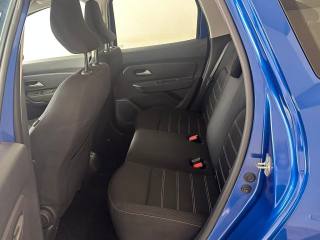 DACIA Duster usata, con Airbag testa