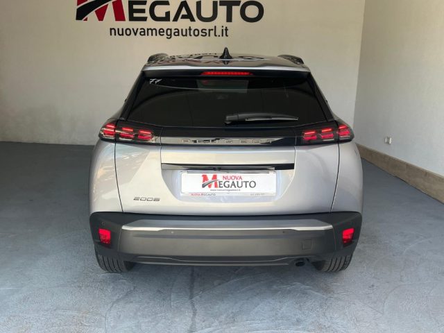 PEUGEOT 2008 usata, con Climatizzatore