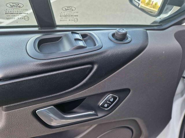 FORD Transit Custom usata, con Bracciolo