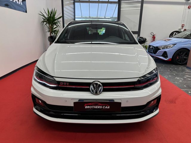 VOLKSWAGEN Polo GTI usata, con Airbag