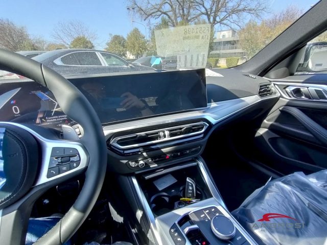 BMW 420 usata 14