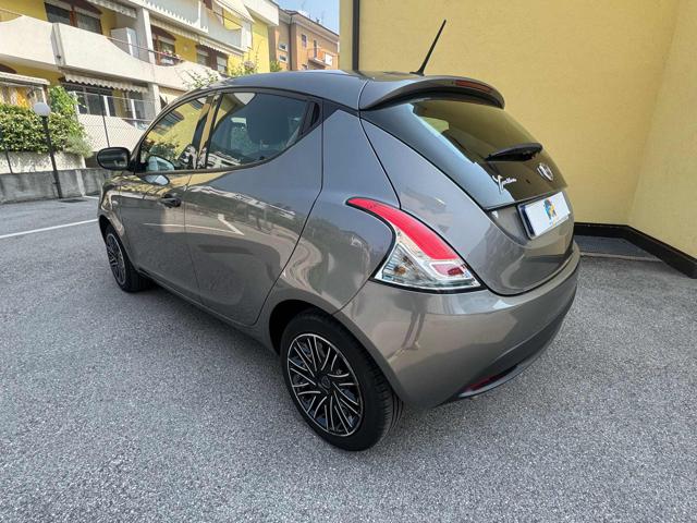 LANCIA Ypsilon usata, con Alzacristalli elettrici