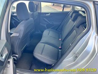 FORD Focus usata, con Autoradio
