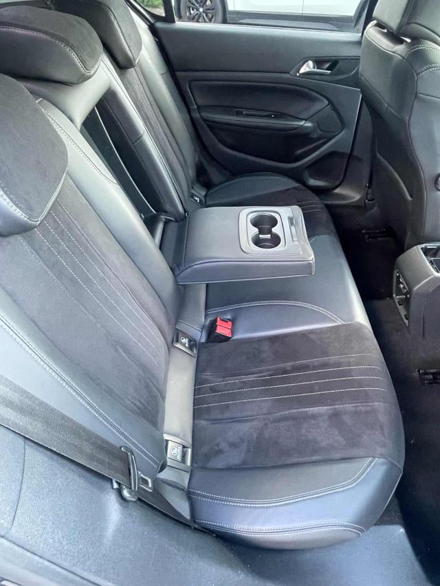 PEUGEOT 308 usata, con Filtro antiparticolato