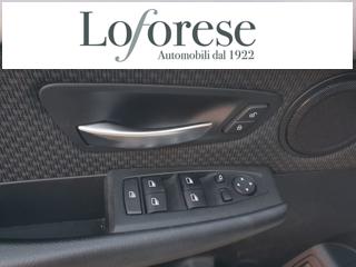 BMW 216 usata, con Cerchi in lega