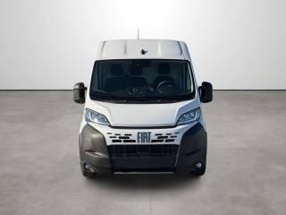 FIAT Ducato usata, con Airbag