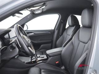 BMW X4 usata 8